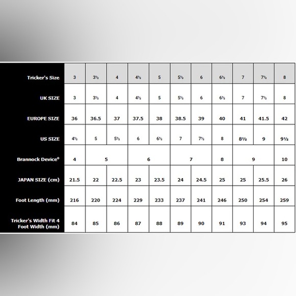 Tricker’s Junya Watanabe Red Calf Toe Cap Brogue Boots UK 7 US 8.5 - Picture 10 of 10